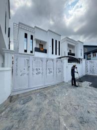 5 bedroom Detached Duplex For Sale Omole Phase 1 Ojodu Lagos