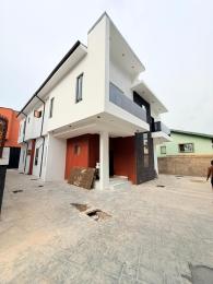 5 bedroom Detached Duplex For Sale Omole Phase 1 Ojodu Lagos
