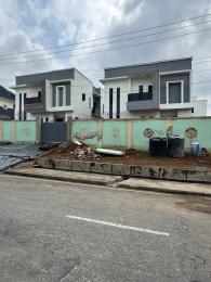 5 bedroom Detached Duplex For Sale Omole Phase 2 Ojodu Lagos
