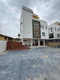 5 bedroom Detached Duplex For Sale Anthony Village Maryland Lagos