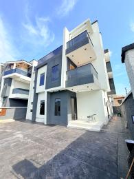 5 bedroom Detached Duplex For Sale Omole Phase 1 Ojodu Lagos