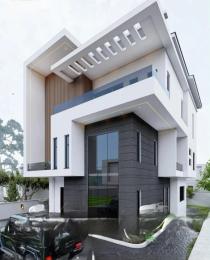 5 bedroom Detached Duplex For Sale Adeniyi Jones Ikeja Lagos