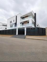 5 bedroom Detached Duplex For Sale Ogudu Lagos