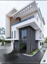 5 bedroom Detached Duplex For Sale Adeniyi Jones Ikeja Lagos