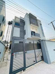 5 bedroom Detached Duplex For Sale Ogudu GRA Lagos