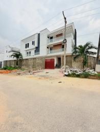 5 bedroom Detached Duplex For Sale Ogudu GRA Lagos