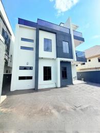 5 bedroom Detached Duplex For Sale Omole Phase 1 Ojodu Lagos