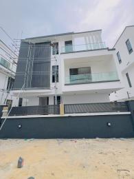 5 bedroom Detached Duplex For Sale Omole Phase 2 Ojodu Lagos