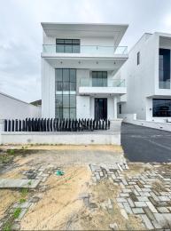 5 bedroom Detached Duplex For Sale Ikota Lekki Lagos