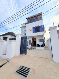 5 bedroom Detached Duplex For Sale Ogba Lagos