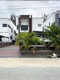 5 bedroom Detached Duplex For Sale Lekki Lagos
