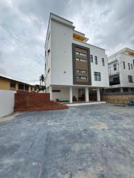 5 bedroom Detached Duplex For Sale Anthony Village Maryland Lagos