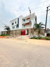 5 bedroom Detached Duplex For Sale Ogudu GRA Lagos