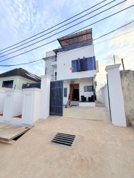 5 bedroom Detached Duplex For Sale Ogba Lagos