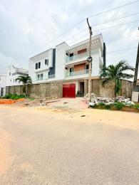5 bedroom Detached Duplex For Sale Ogudu GRA Lagos