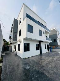 5 bedroom Detached Duplex For Sale Maryland Lagos