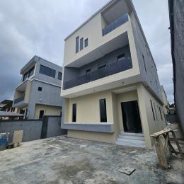 5 bedroom Detached Duplex For Sale Magodo GRA Phase 2 Kosofe/Ikosi Lagos