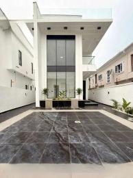 5 bedroom Detached Duplex For Sale Ikota Lekki Lagos