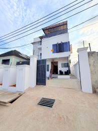 5 bedroom Detached Duplex For Sale Ogba Lagos