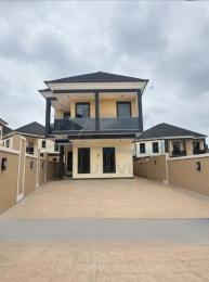 5 bedroom Detached Duplex For Sale Omole Phase 1 Ojodu Lagos
