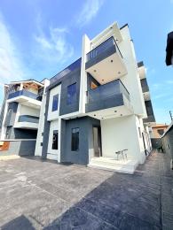 5 bedroom Detached Duplex For Sale Omole Phase 1 Ojodu Lagos