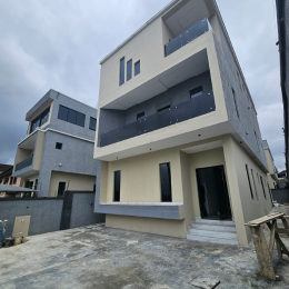 5 bedroom Detached Duplex For Sale Magodo GRA Phase 2 Kosofe/Ikosi Lagos