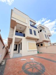 5 bedroom Detached Duplex For Sale Omole Phase 1 Ojodu Lagos