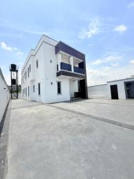 5 bedroom Detached Duplex For Sale Opic Isheri North Ojodu Lagos