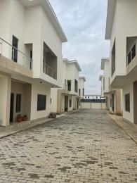 5 bedroom Detached Duplex For Sale Jahi Abuja Phase 2 