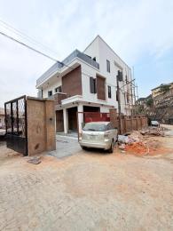 5 bedroom Detached Duplex For Sale Ojodu Lagos