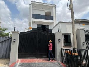 5 bedroom Detached Duplex For Rent Gra Ikeja Lagos 5 bedroom Detached Duplex For Rent Gra Ikeja Lagos