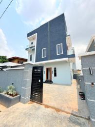 5 bedroom Detached Duplex For Sale Adeniyi Jones Ikeja Lagos