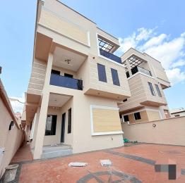 4 bedroom Detached Duplex For Sale Omole Phase 1 Ojodu Lagos