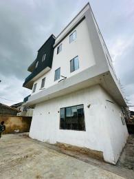 5 bedroom Detached Duplex For Sale Isheri North Ojodu Lagos