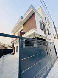 5 bedroom Detached Duplex For Sale Berger Ojodu Lagos