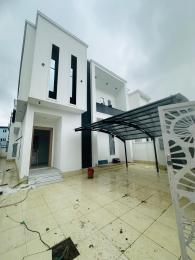 5 bedroom Detached Duplex For Sale Omole Phase 1 Ojodu Lagos