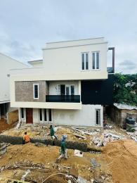 5 bedroom Detached Duplex For Sale Adeniyi Jones Ikeja Lagos