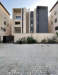 5 bedroom Detached Duplex For Sale Old Ikoyi Lagos