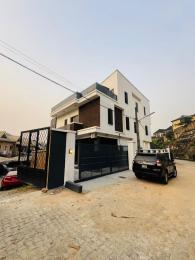 5 bedroom Detached Duplex For Sale Berger Ojodu Lagos