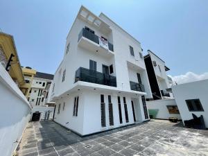 5 bedroom Detached Duplex For Sale Lekki Phase 1 Lagos