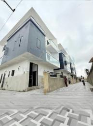 5 bedroom Detached Duplex For Sale Amuwo Odofin Lagos