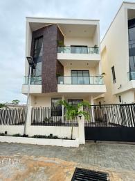 5 bedroom Duplex For Sale Orchid Road Chevron Drive Lekki Lagos
