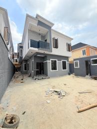 5 bedroom Detached Duplex For Sale Omole Phase 2 Ojodu Lagos