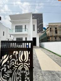 5 bedroom Detached Duplex For Sale Lekki Road Ikota Lekki Lagos