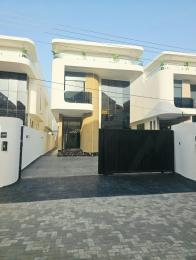 5 bedroom Detached Duplex For Rent Harris Drive Vgc Extension Victoria Garden City Lekki Lagos