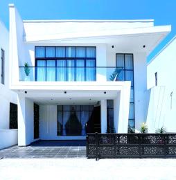 5 bedroom Detached Duplex For Sale Chevron Drive Lekki Lagos
