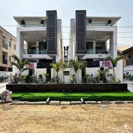 5 bedroom Detached Duplex For Sale Ikota Lekki Lagos