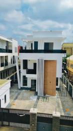 5 bedroom Detached Duplex For Sale Apo Resettlement Apo Abuja Phase 2 