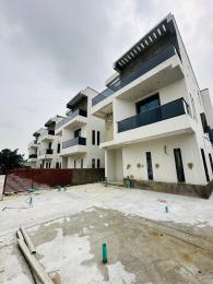5 bedroom Detached Duplex For Sale Omole Phase 1 Ojodu Lagos