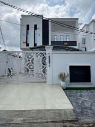 5 bedroom Detached Duplex For Sale Omole Phase 1 Ojodu Lagos